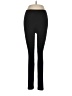 Cotton Candy Black Leggings Size M - photo 1