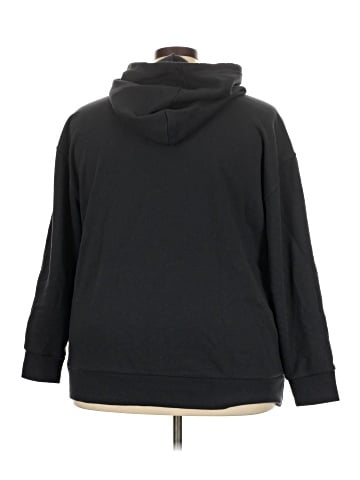 Universal Thread Pullover Hoodie (view 2)