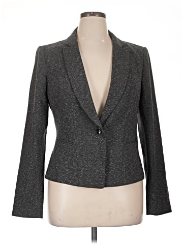 White House Black Market Blazer (view 1)