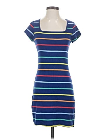 Arizona Jean Company Casual Dress (view 1)