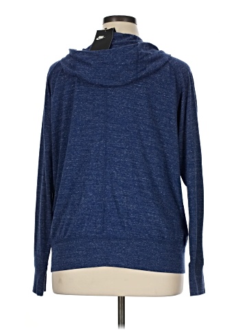 Nike Zip Up Hoodie (view 2)