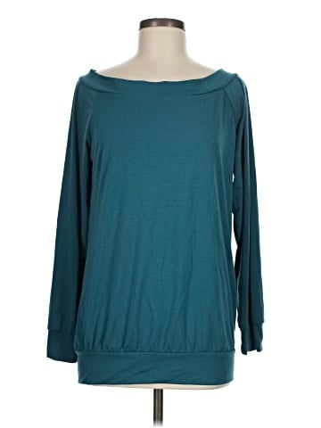 Halife Pullover Sweater (view 1)