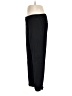 Talbots Solid Black Dress Pants Size L - photo 5
