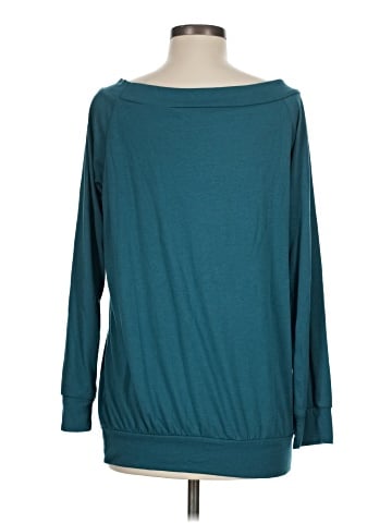 Halife Pullover Sweater (view 2)