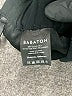 Babaton Solid Black Track Pants Size L - photo 8
