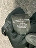 Babaton Solid Black Track Pants Size L - photo 9