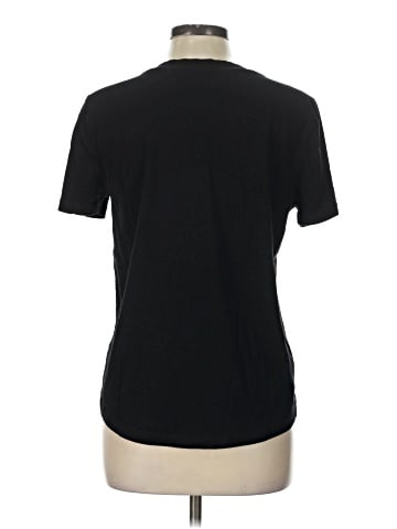 Ann Taylor LOFT Short Sleeve T-Shirt (view 2)