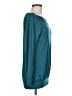 Halife Teal Pullover Sweater Size M - photo 4