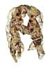 Unbranded Paisley Tan Scarf One size - photo 1