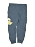 Nickelodeon Blue Sweatpants Size 4T - photo 2