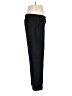 Talbots Solid Black Dress Pants Size L - photo 4