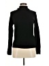 Banana Republic 100% Wool Black Wool Pullover Sweater Size M - photo 1