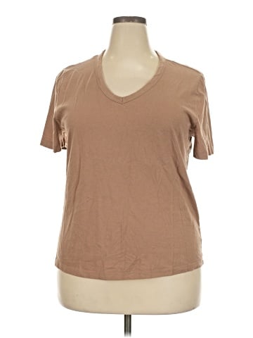 Universal Thread Short Sleeve T-Shirt (view 1)