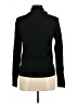 Banana Republic 100% Wool Black Wool Pullover Sweater Size M - photo 2