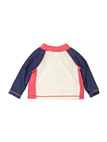 Target Rash Guard (view 2)