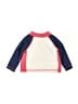 Target Pink Rash Guard Size 3-6 mo - photo 2