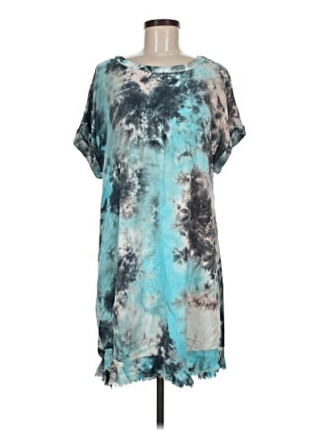Umgee Casual Dress (view 1)