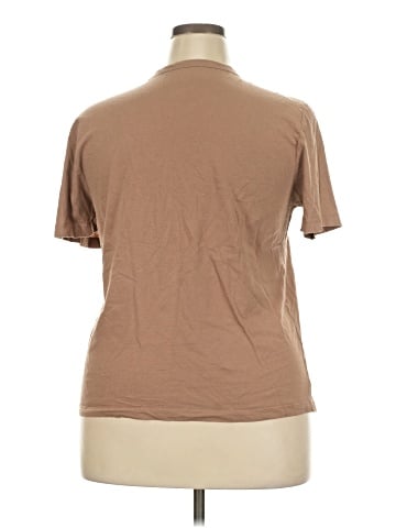 Universal Thread Short Sleeve T-Shirt (view 2)