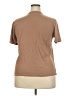 Universal Thread Brown Short Sleeve T-Shirt Size XXL - photo 2