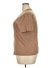 Universal Thread Brown Short Sleeve T-Shirt Size XXL - photo 5