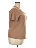 Universal Thread Brown Short Sleeve T-Shirt Size XXL - photo 4