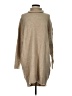 Uniqlo Tan Turtleneck Sweater Size XS - photo 1