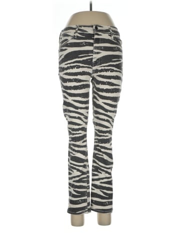 Mother Jeggings (view 1)