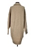 Uniqlo Tan Turtleneck Sweater Size XS - photo 2
