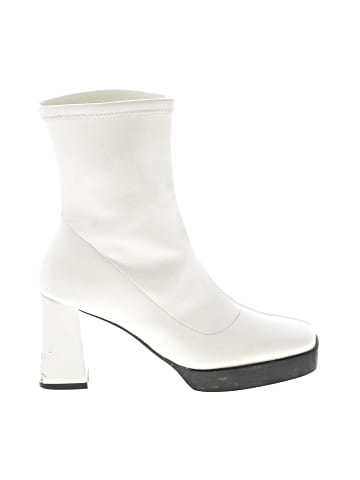 Assorted Brands Ankle Boots (view 1)