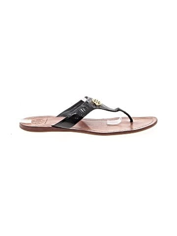 Tory Burch Flip Flops (view 1)