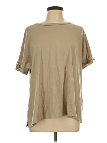 ASOS Short Sleeve Top (view 1)