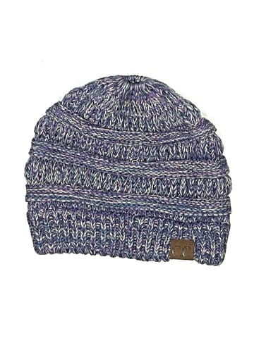 C.C Exclusives Beanie (view 1)