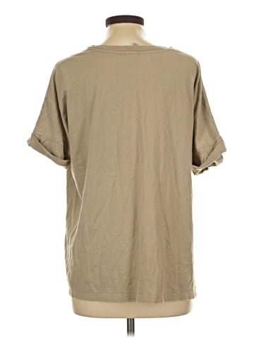 ASOS Short Sleeve Top (view 2)