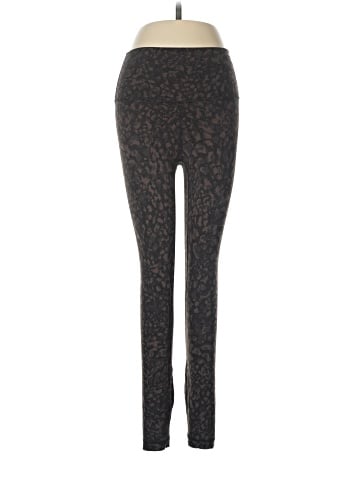 Lululemon Athletica Active Pants (view 1)