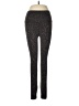 Lululemon Athletica Animal Print Black Active Pants One size - photo 1