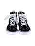 Vans Paisley Black Sneakers Size 5 1/2 - photo 2