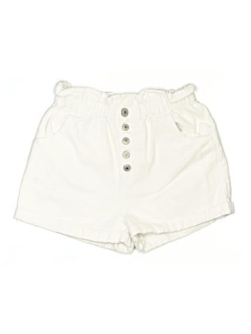 STS Blue Shorts (view 1)