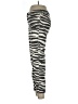 Mother Animal Print Silver Jeggings Size 30 waist - photo 5