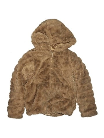American Widgeon Coat (view 1)