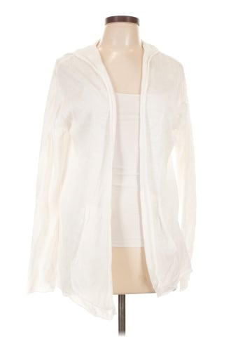 Eileen Fisher Cardigan (view 1)