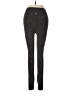 Lululemon Athletica Animal Print Black Active Pants One size - photo 2