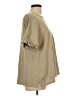 ASOS Tan Short Sleeve Top Size 12 - photo 4