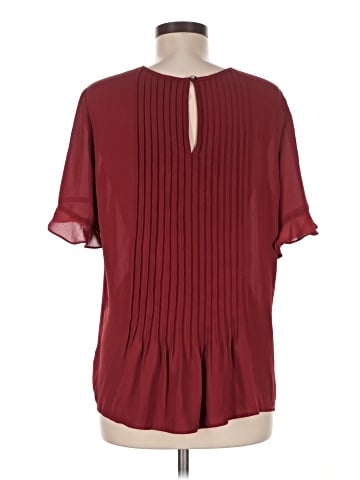 The Limited Short Sleeve Blouse (view 2)