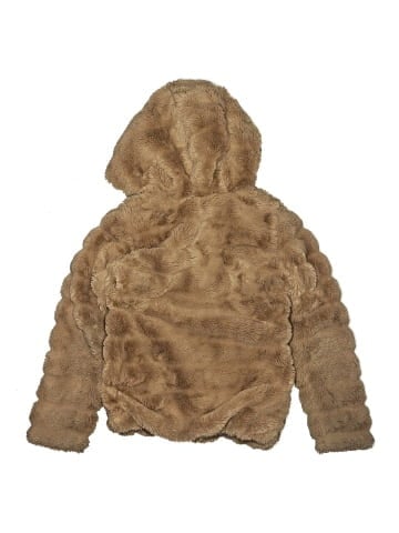 American Widgeon Coat (view 2)