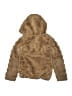 American Widgeon 100% Polyester Brown Coat Size 8 - photo 2