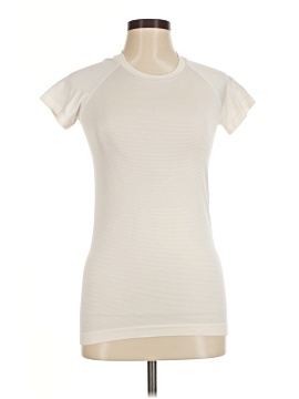 Lululemon Athletica Short Sleeve Turtleneck