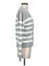 Ecko Unltd Gray Cardigan Size S - photo 4
