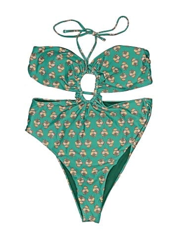 Unbranded Two Piece Swimsuit (view 1)