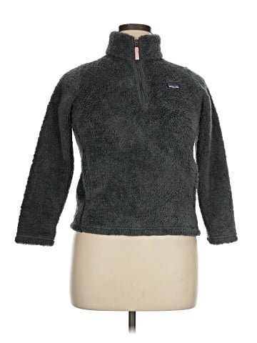 Patagonia Fleece (view 1)