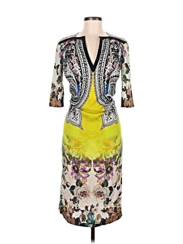 ETRO Cocktail Dress (view 1)